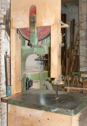 Maquinas Taller Carpinteria y Muebles Despacho 