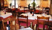 restaurante en pleno Centro Histórico