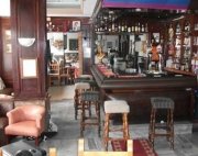 restaurante & bar benalmadena