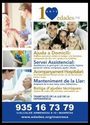 Edades Manresa