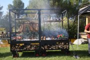Traspaso empresa de catering