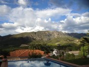 Socio / inversor para casa rural 