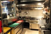 Traspaso restaurante en la mejor zona comercial de Canarias