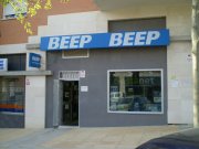 Tienda Informática BEEP Bormujos (Sevilla)
