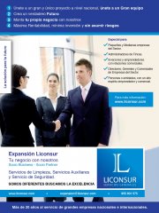 seleccionamos empresas y emprendedores