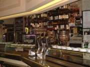 Bar Crisbe
