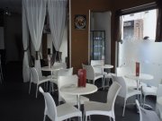 café bar
