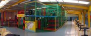 Parque infantil 