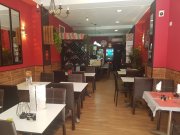 Se traspasa bar - cafeteria Puerto de Cambrils