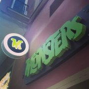 Traspaso bar centro de Málaga