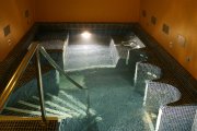 Balneario urbano