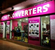 Se traspasa tienda de compraventa
