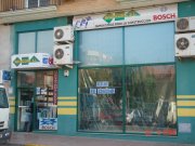 Suministros para la construcción