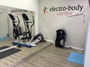 Centro de Entrenamiento Personal