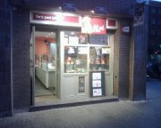 panadería