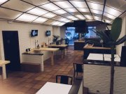 Traspaso de cafetería / cervecería / restaurante