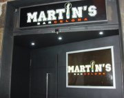 disco bar martin´s