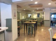 traspaso explotación Restaurante 