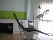 clínica dental