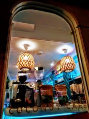 Cafetería
