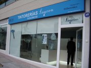 Tintorería