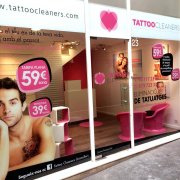 Centro de estética a pleno rendimiento