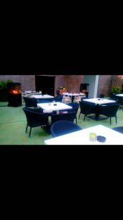 Traspaso Resturante Terraza
