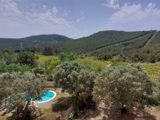 Traspaso Masia Tursimo rural, 40km de Barcelona