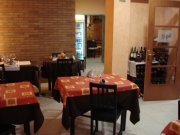 cafetería restaurante