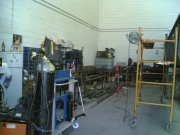 Lonas stove-west s.l.