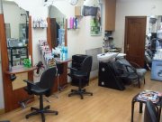 Peluquería unisex, Vaguada-Bºdel Pilar, en funcionamiento desde hace 11 años