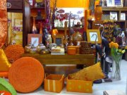 tienda de regalo y decoración