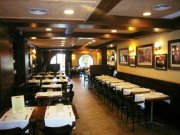 Cafetería cervecería