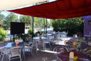 Bar Restaurante
