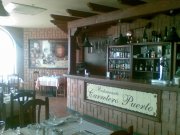 Restaurante puerto deportivo benalmadena