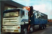 empresa de transporte