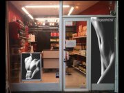 tienda de nutrición deportiva