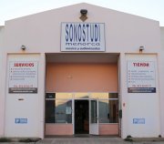 Se vende empresa del sector audiovisual (Sonido-iluminación-imagen)