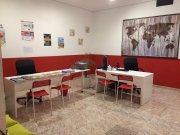 Se traspasa agencia de viajes