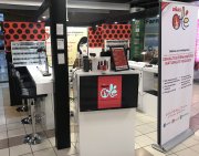 Vendo / Traspaso (Stand Estetica) en funcionamiento
