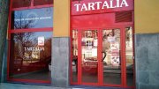 Franquicia Tartalia