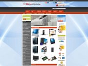 tienda online completa de informática y electrónica