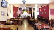 Restaurante en Traspaso
