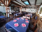 En venta Bar-Restaurante Begotxu por jubilación