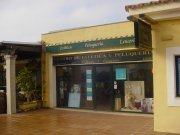 centro de peluquería y estética