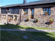 Apartamentos Rurales y Finca Rustica de 7 ha