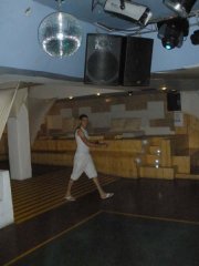 discoteca mas vivienda en ibiza