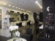 peluqueria en el centro de granada