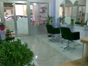 Peluqueria