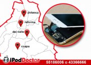 Reparacion de Equipos Apple